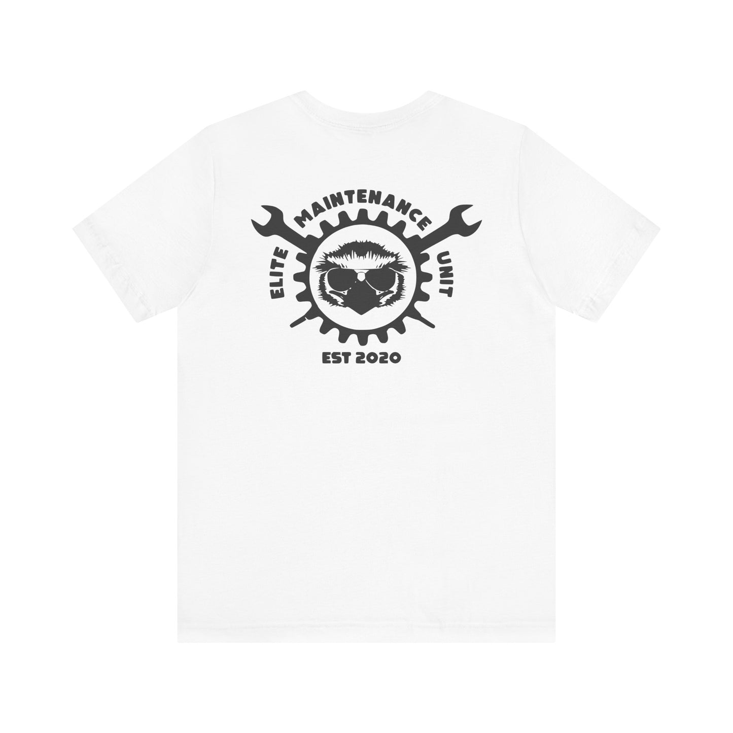 EMU Unisex Jersey Short Sleeve Tee