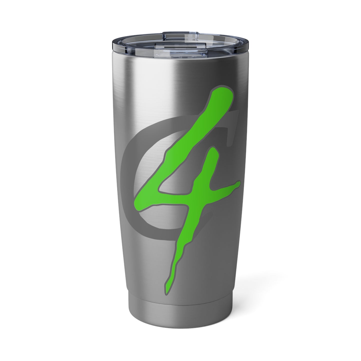 GREEN C/4 Vagabond 20oz Tumbler