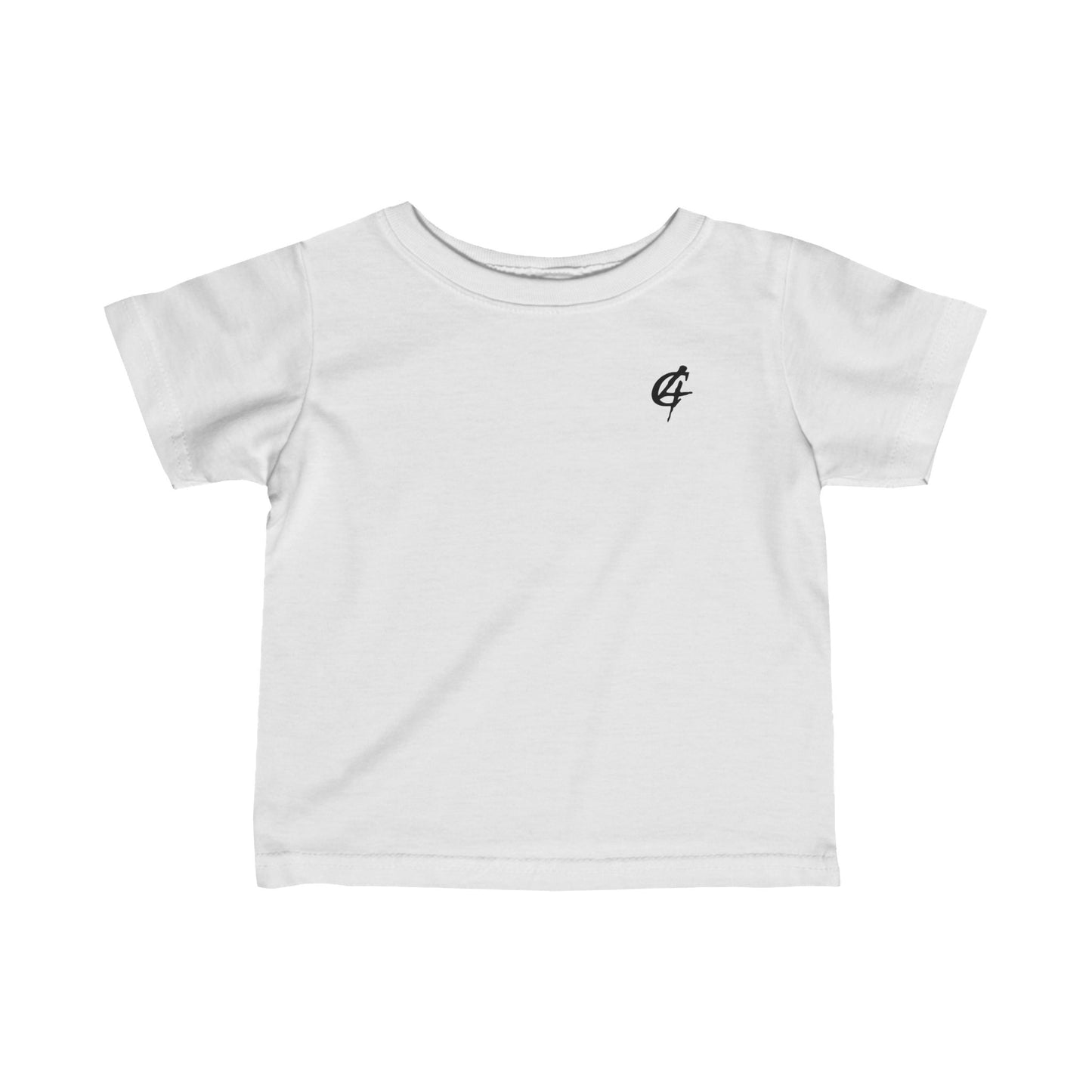 EMU Infant Fine Jersey Tee