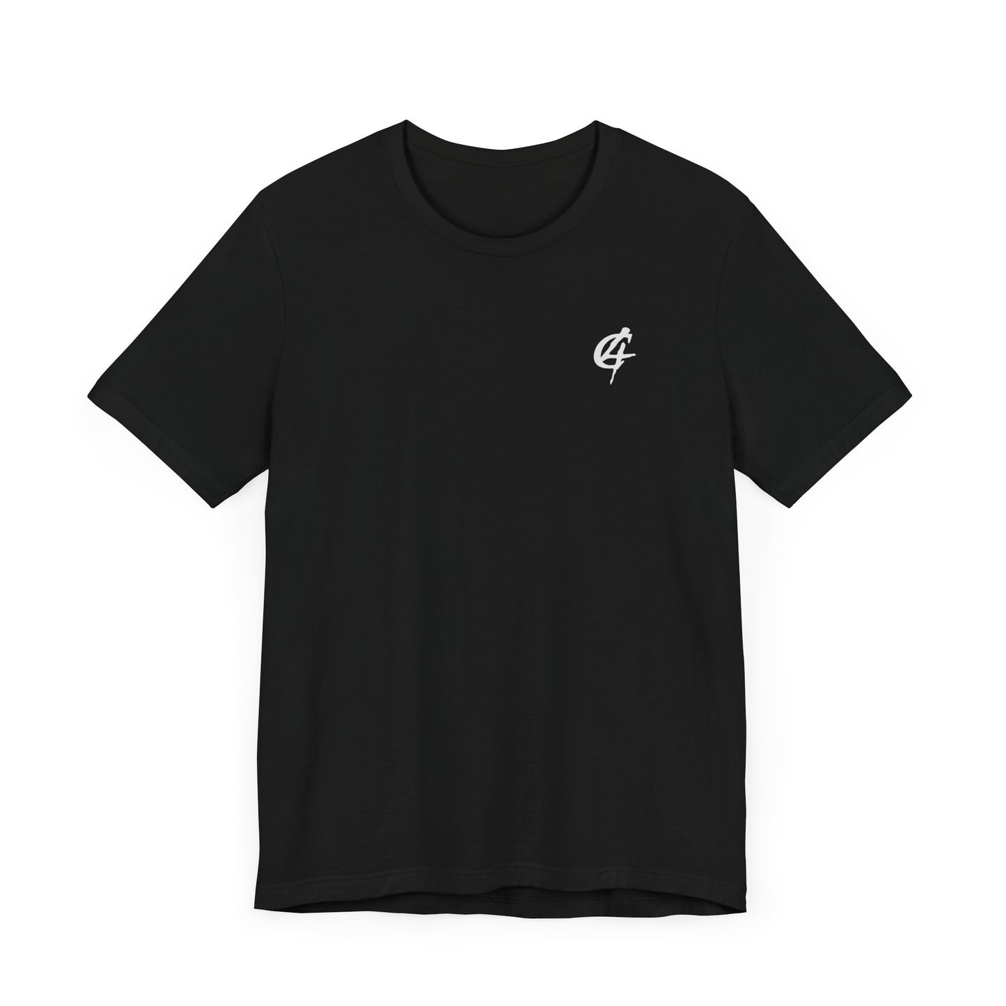 2nd FLT RONIN Unisex Jersey Short Sleeve Tee