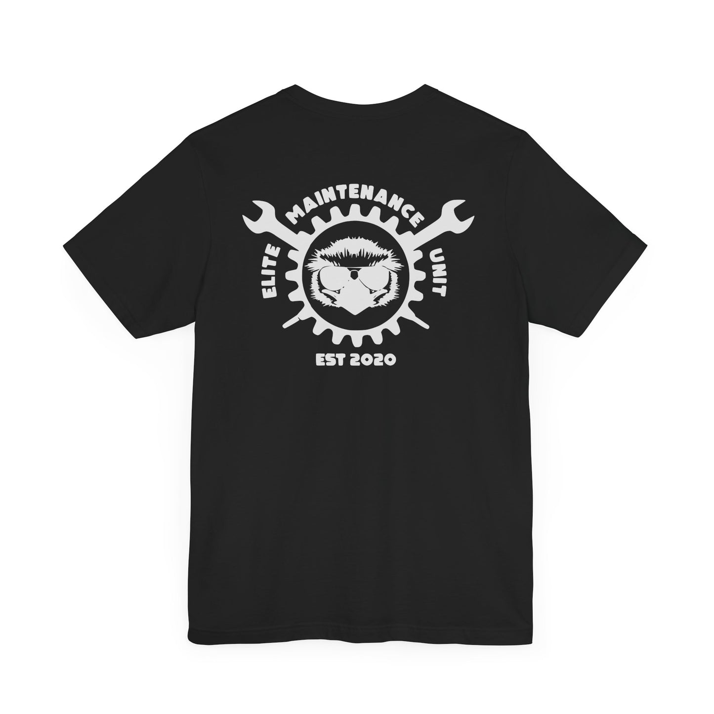 EMU Unisex Jersey Short Sleeve Tee