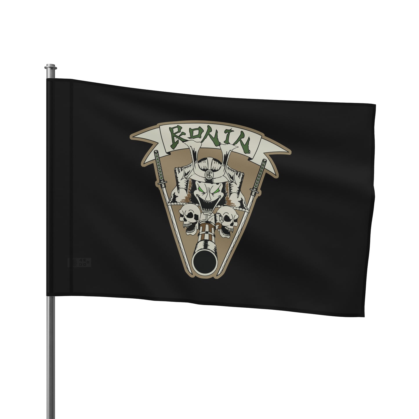 C/4 2nd FLT RONIN Flag