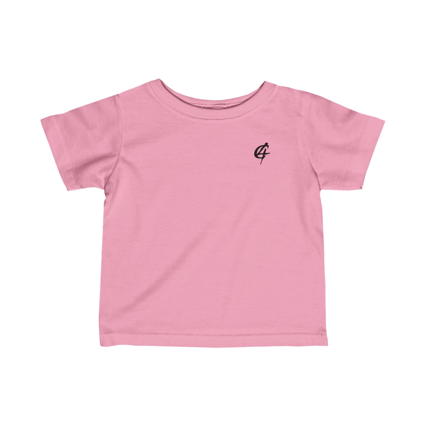 EMU Infant Fine Jersey Tee