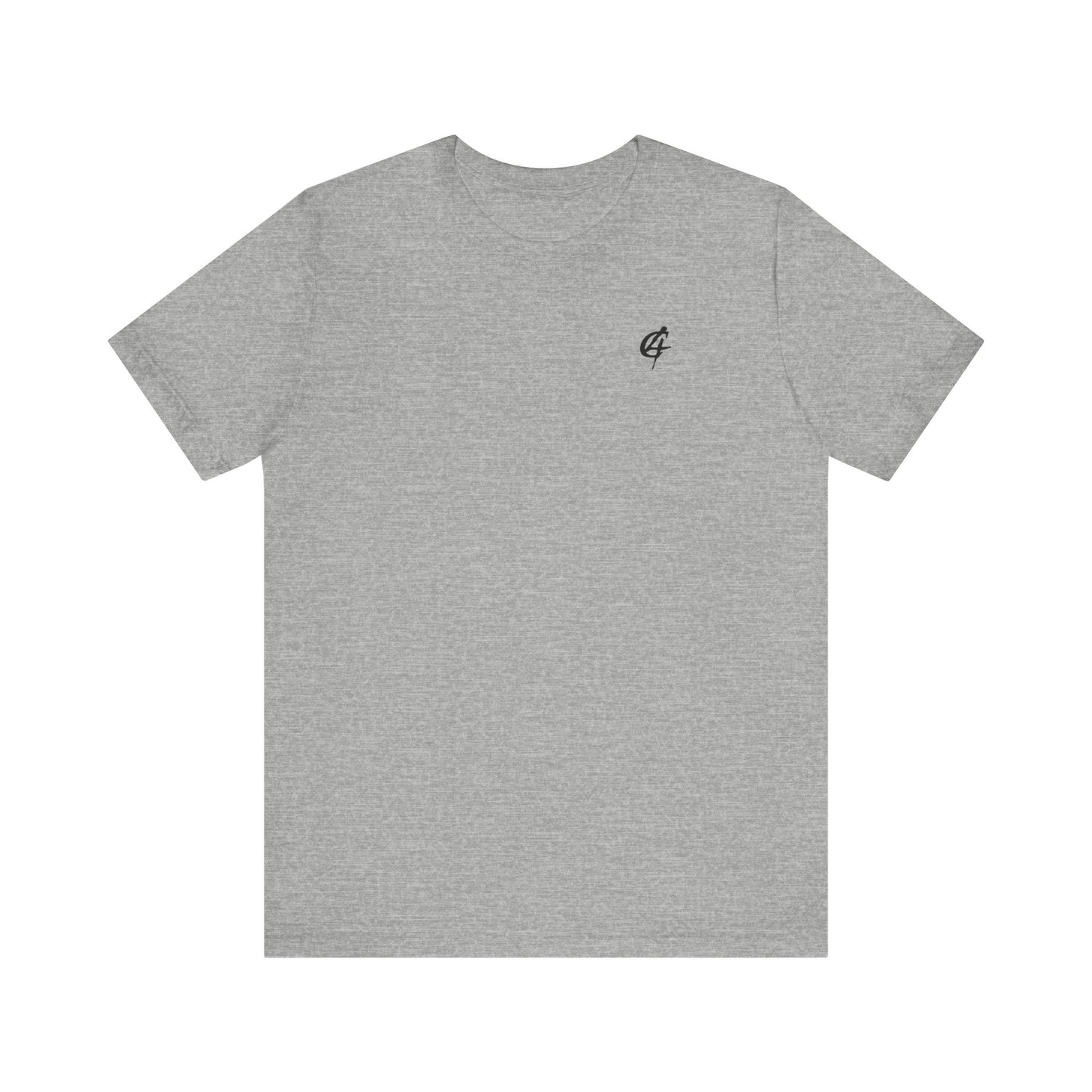 EMU Unisex Jersey Short Sleeve Tee