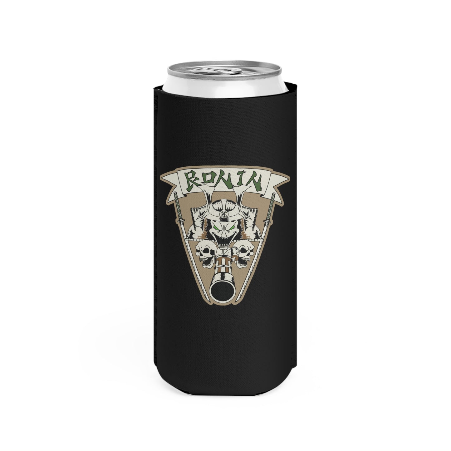 C/4 2nd FLT RONIN Slim Can Cooler