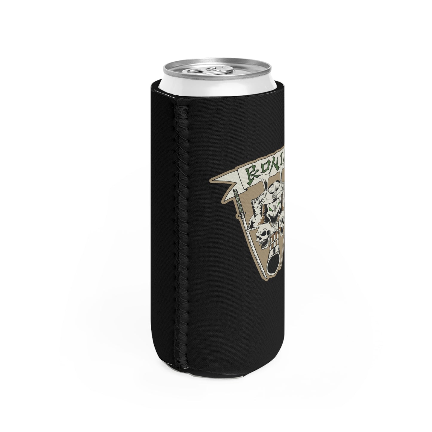 C/4 2nd FLT RONIN Slim Can Cooler