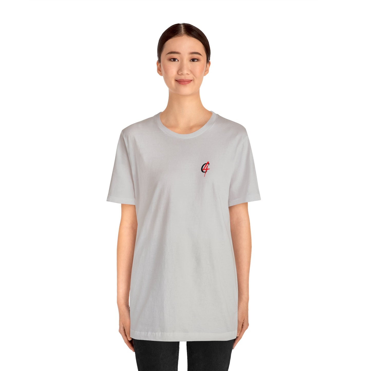 EMU Unisex Jersey Short Sleeve Tee