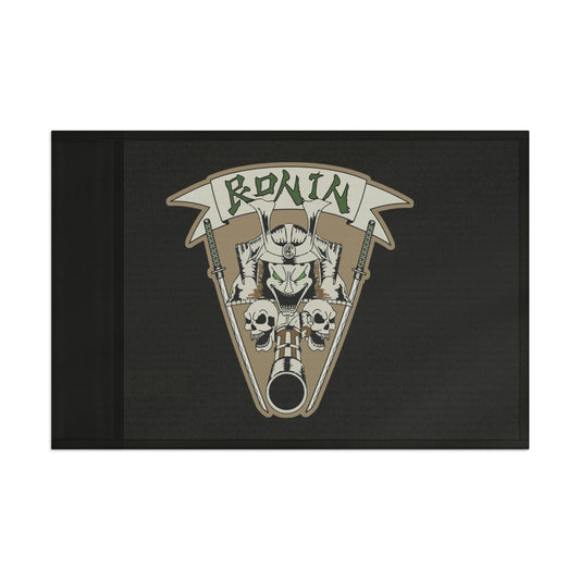 C/4 2nd FLT RONIN Flag