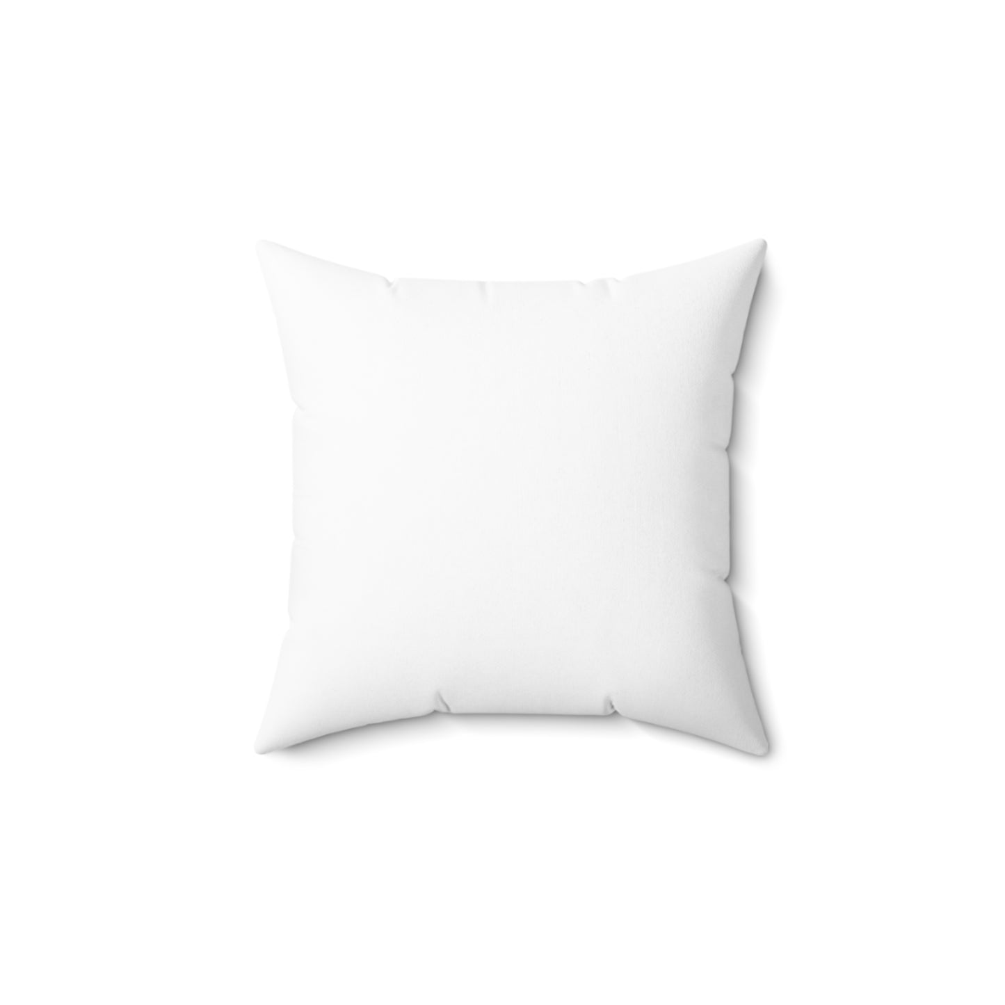 EMU Spun Polyester Square Pillow