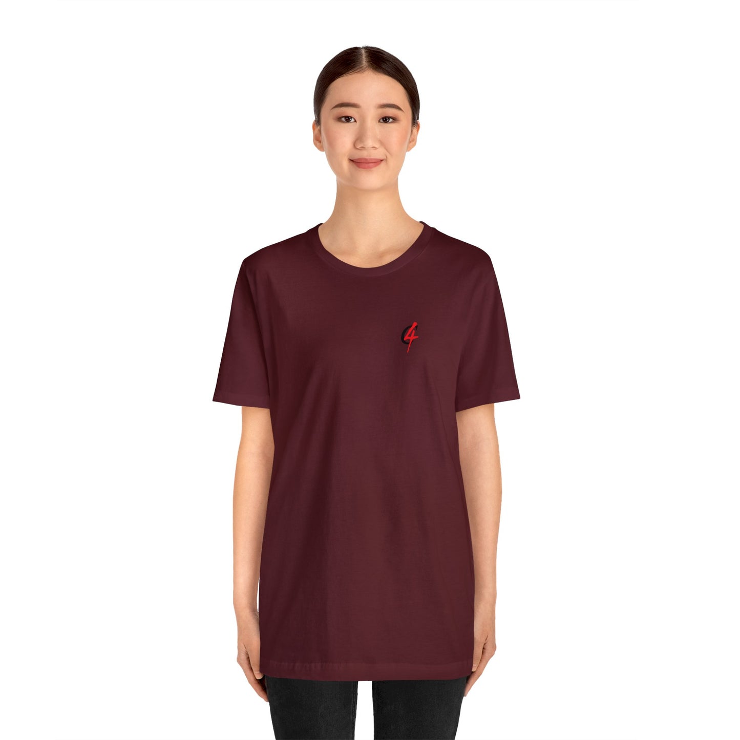 EMU Unisex Jersey Short Sleeve Tee