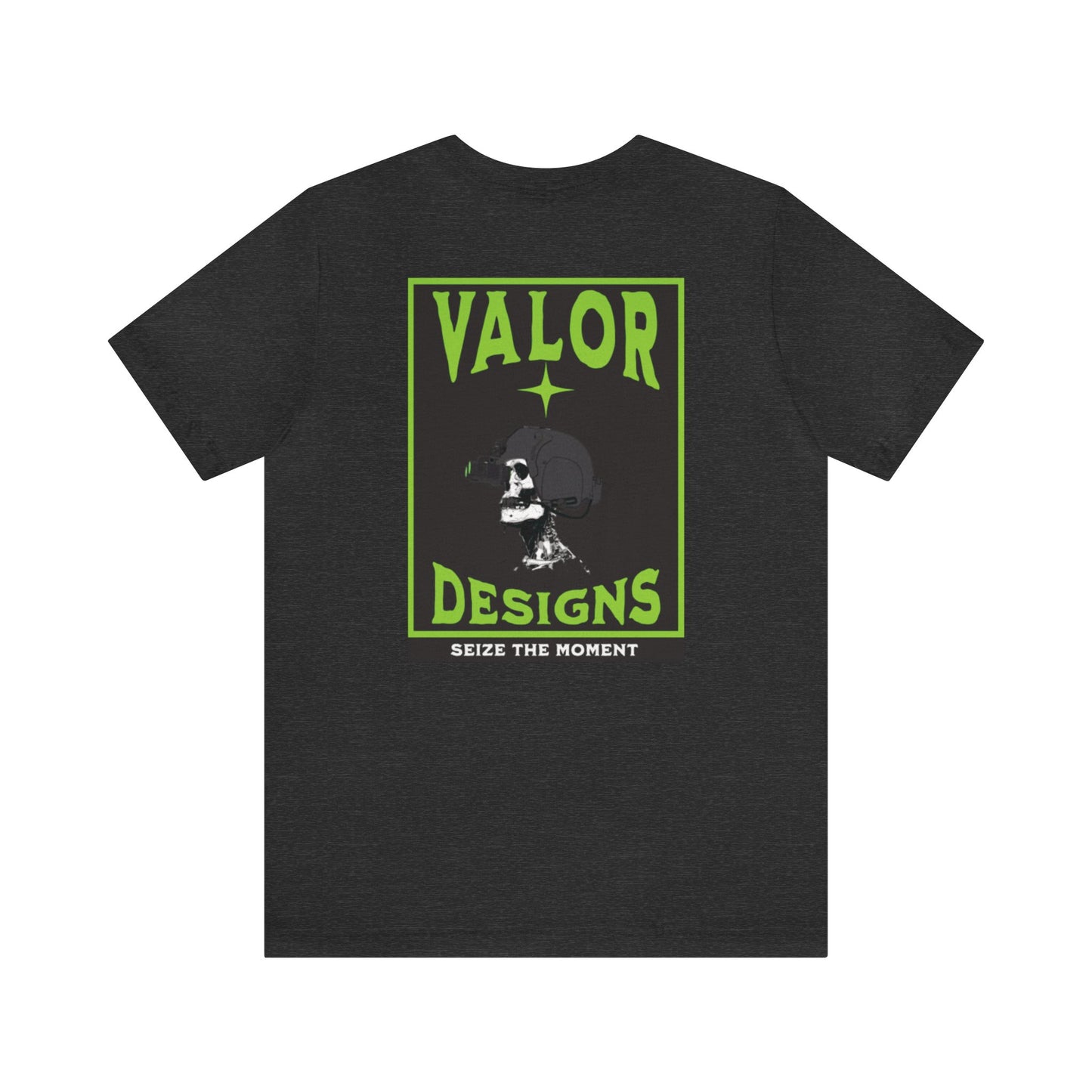 Valor Designs green Eyes