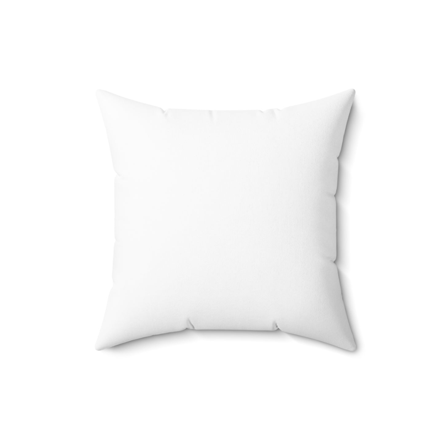 EMU Spun Polyester Square Pillow