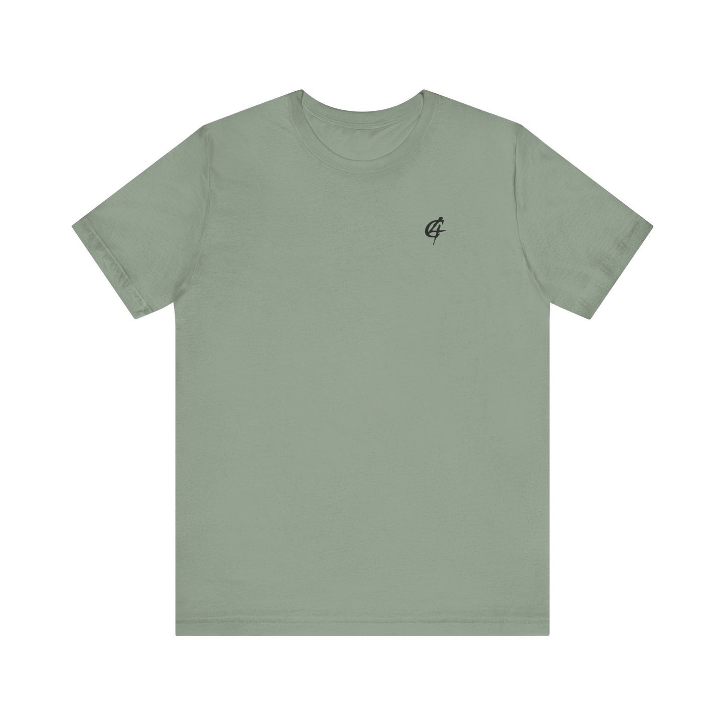 EMU Unisex Jersey Short Sleeve Tee