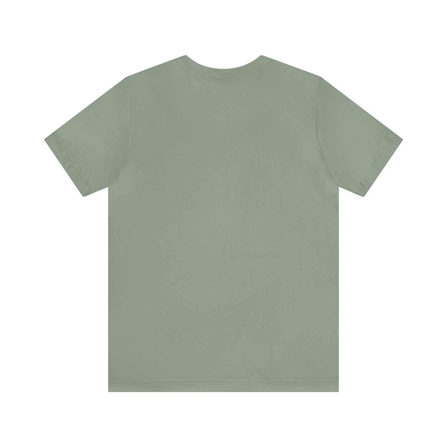 TASK4C Unisex Jersey Short Sleeve Tee