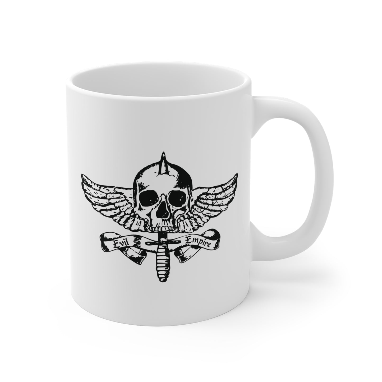 Evil Empire Mug 11oz