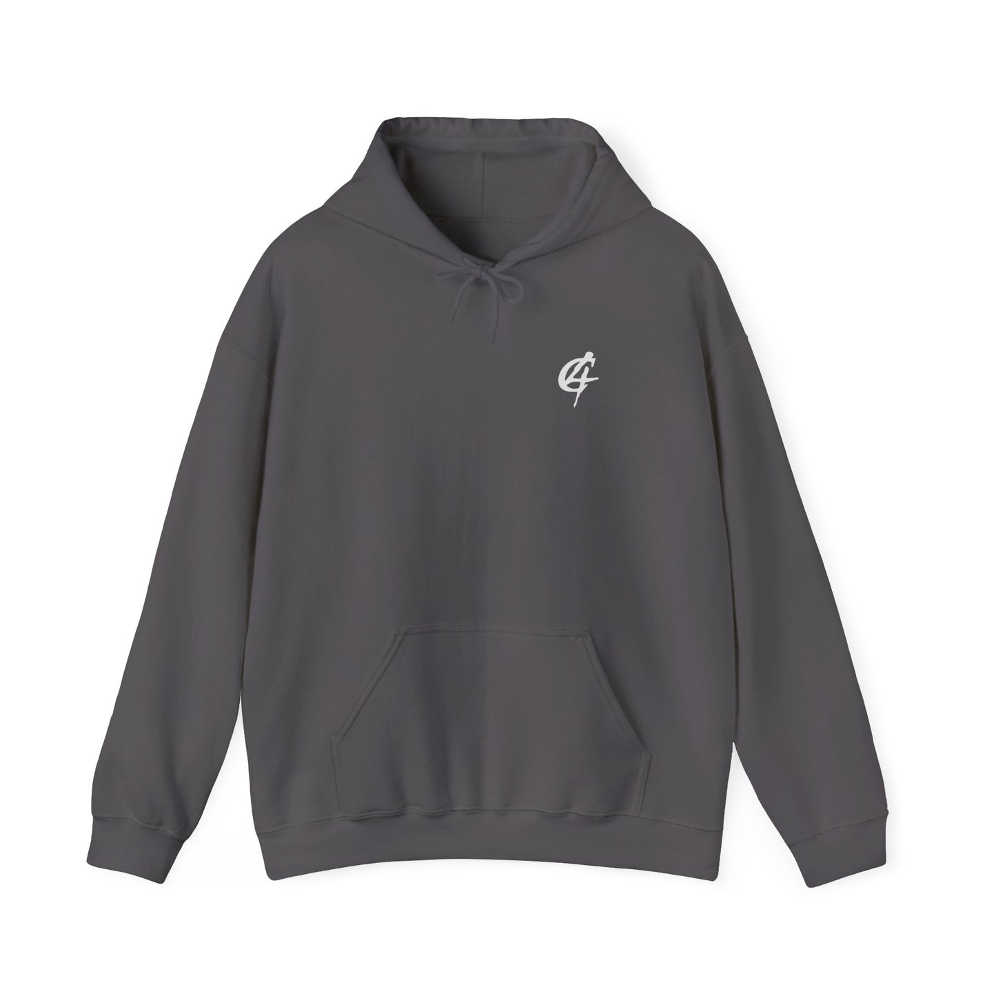 2nd FLT Hooded Sweatshirt