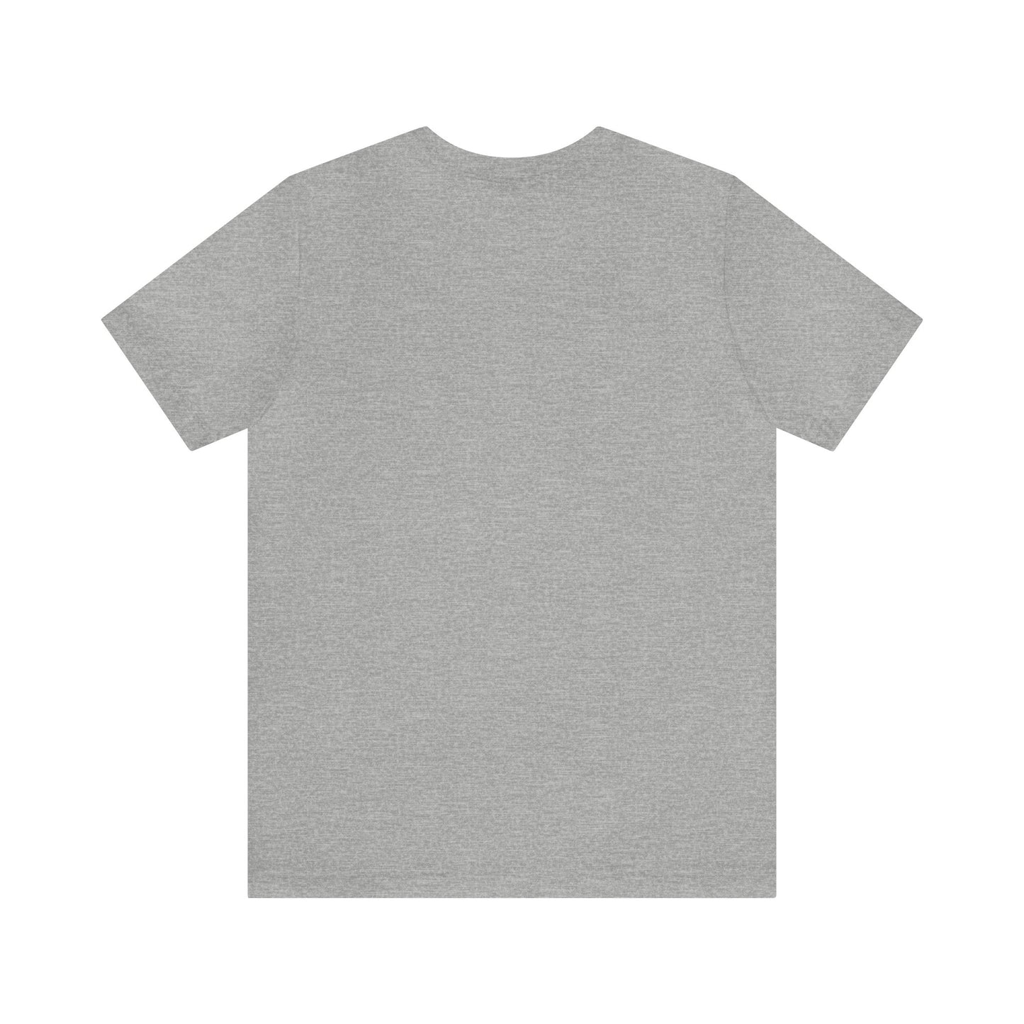 TASK4C Unisex Jersey Short Sleeve Tee