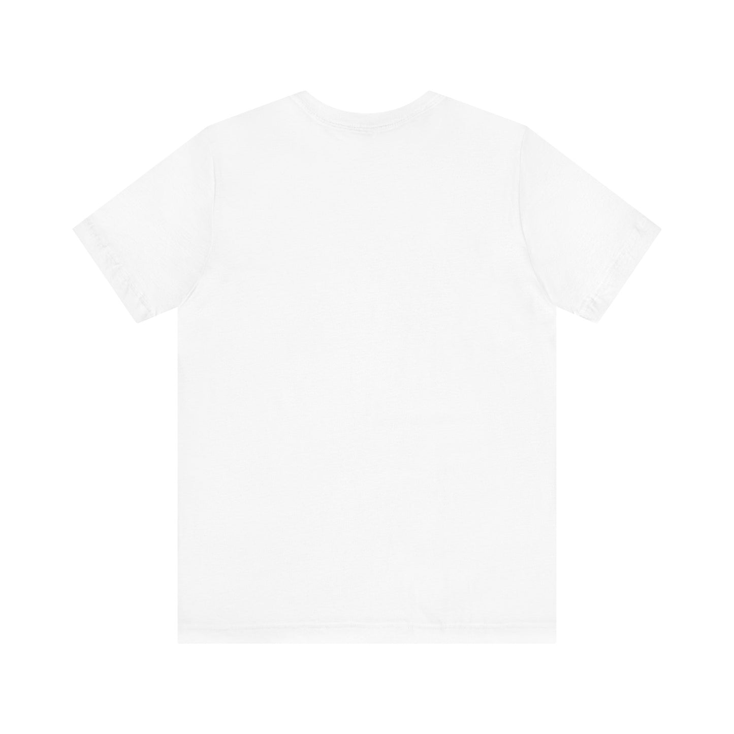 TASK4C Unisex Jersey Short Sleeve Tee