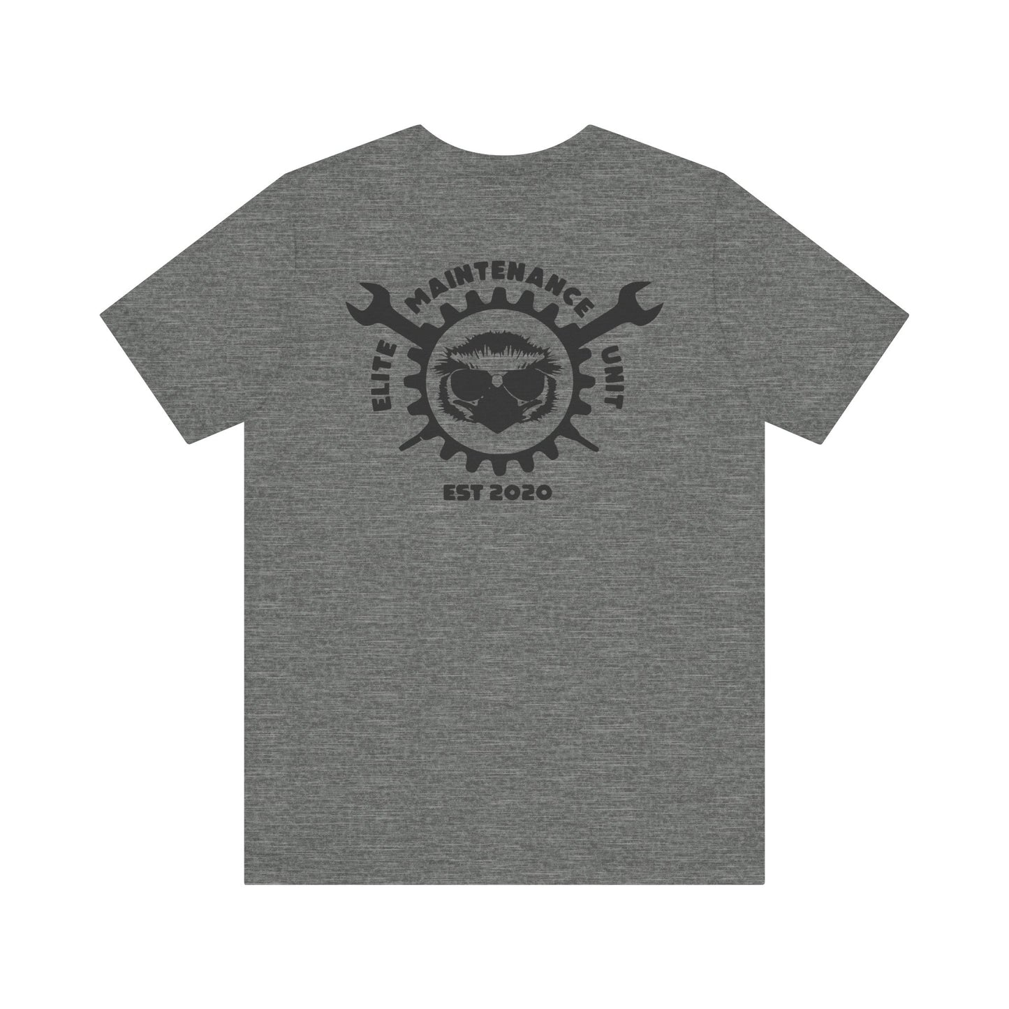 EMU Unisex Jersey Short Sleeve Tee