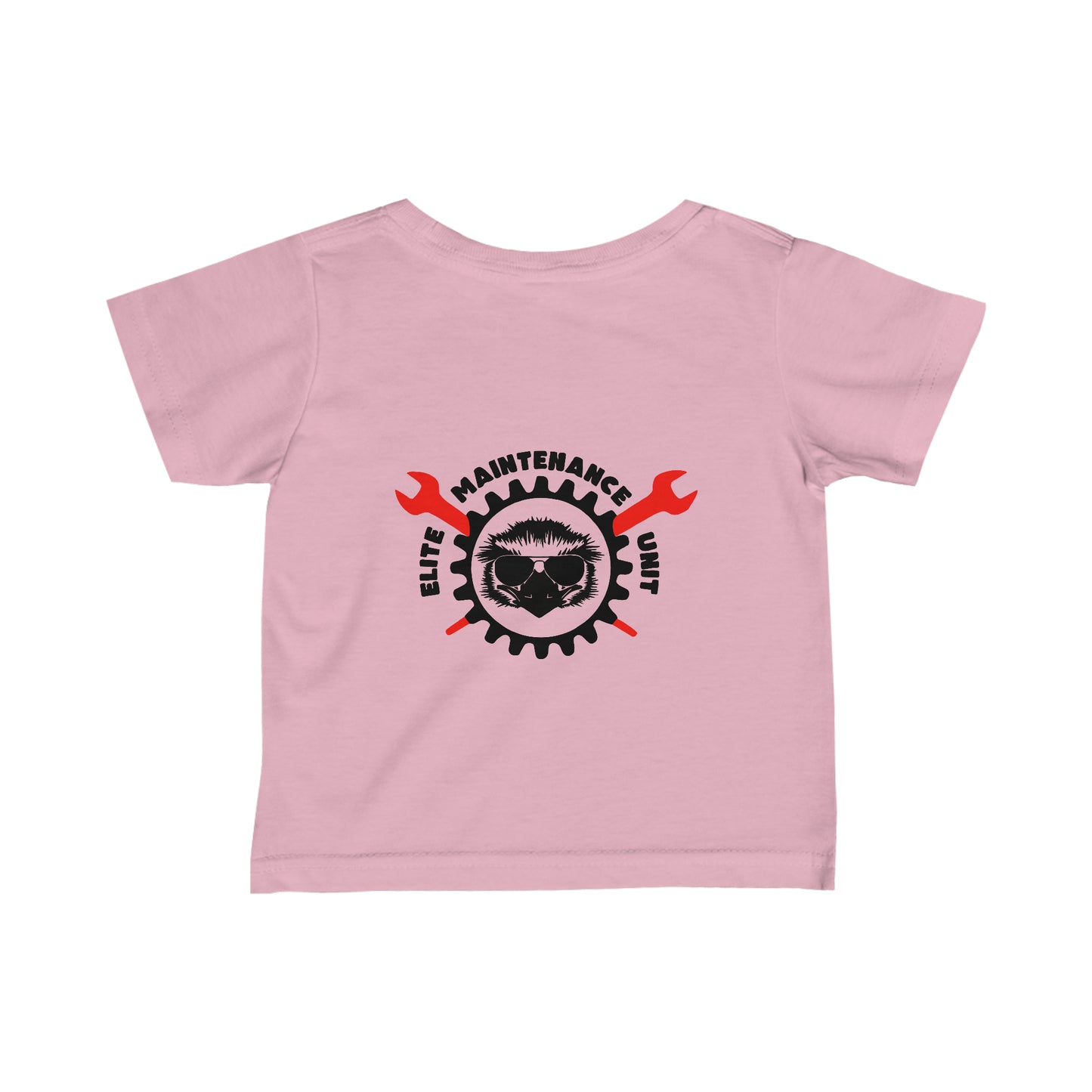 EMU Infant Fine Jersey Tee