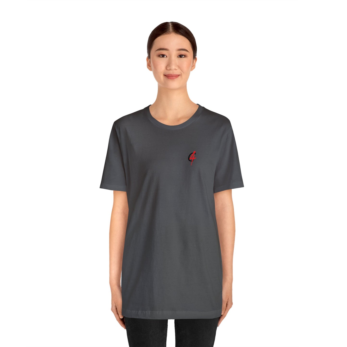 EMU Unisex Jersey Short Sleeve Tee