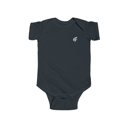 1st FLT GUNNERS UNION Infant Fine Jersey Bodysuit