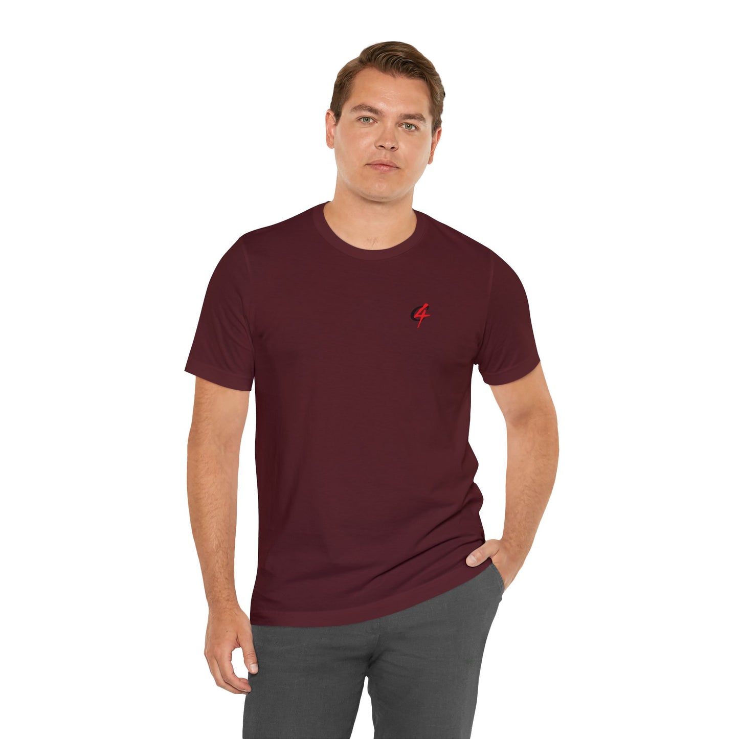 EMU Unisex Jersey Short Sleeve Tee