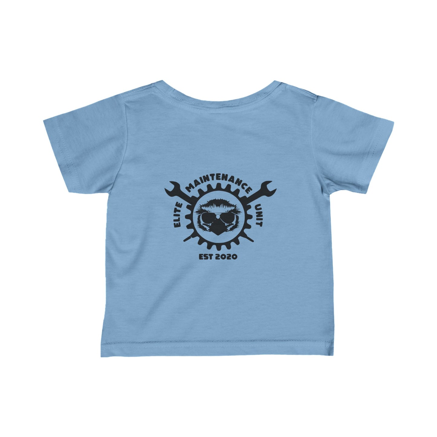 EMU Infant Fine Jersey Tee