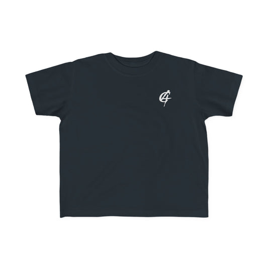 2nd FLT Toddler's Fine Jersey Tee