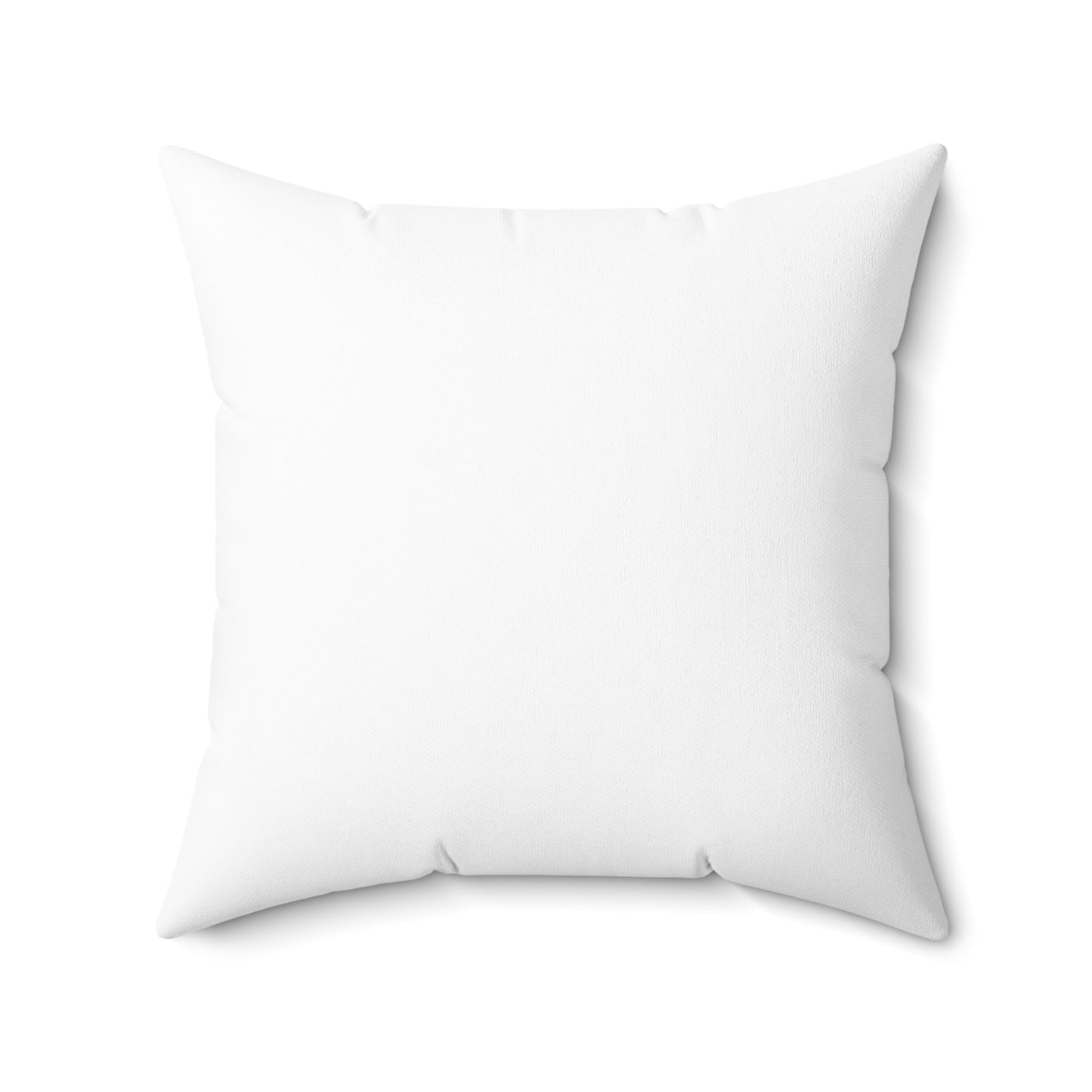 EMU Spun Polyester Square Pillow