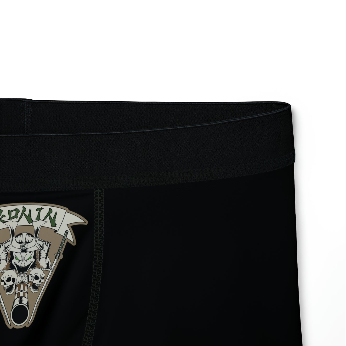 RONIN Men's Boxers (AOP)