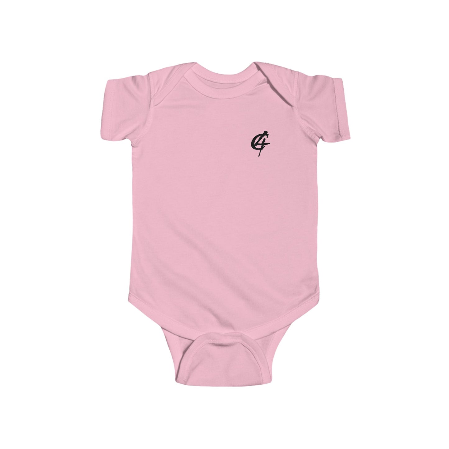 1st FLT GUNNERS UNION Infant Fine Jersey Bodysuit