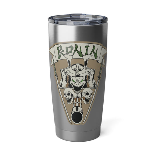 2nd FLT RONIN Vagabond 20oz Tumbler