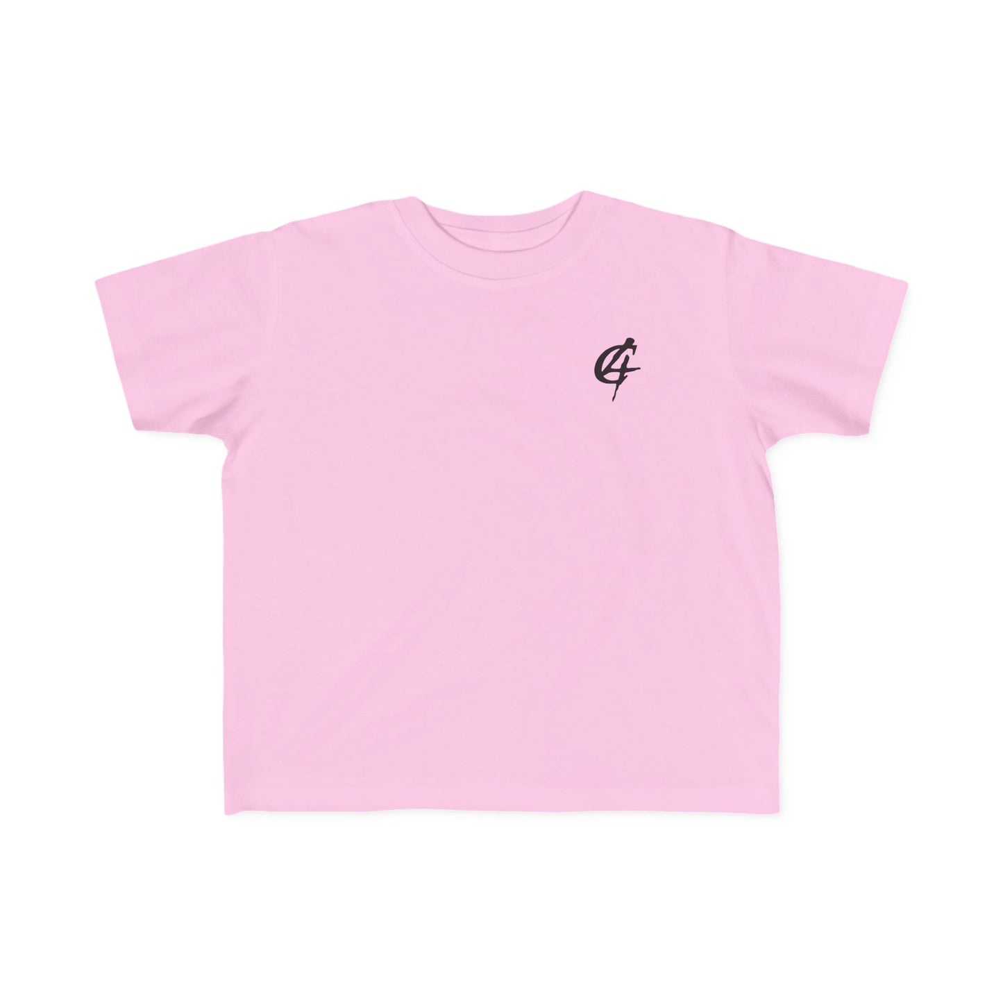 2nd FLT Toddler's Fine Jersey Tee