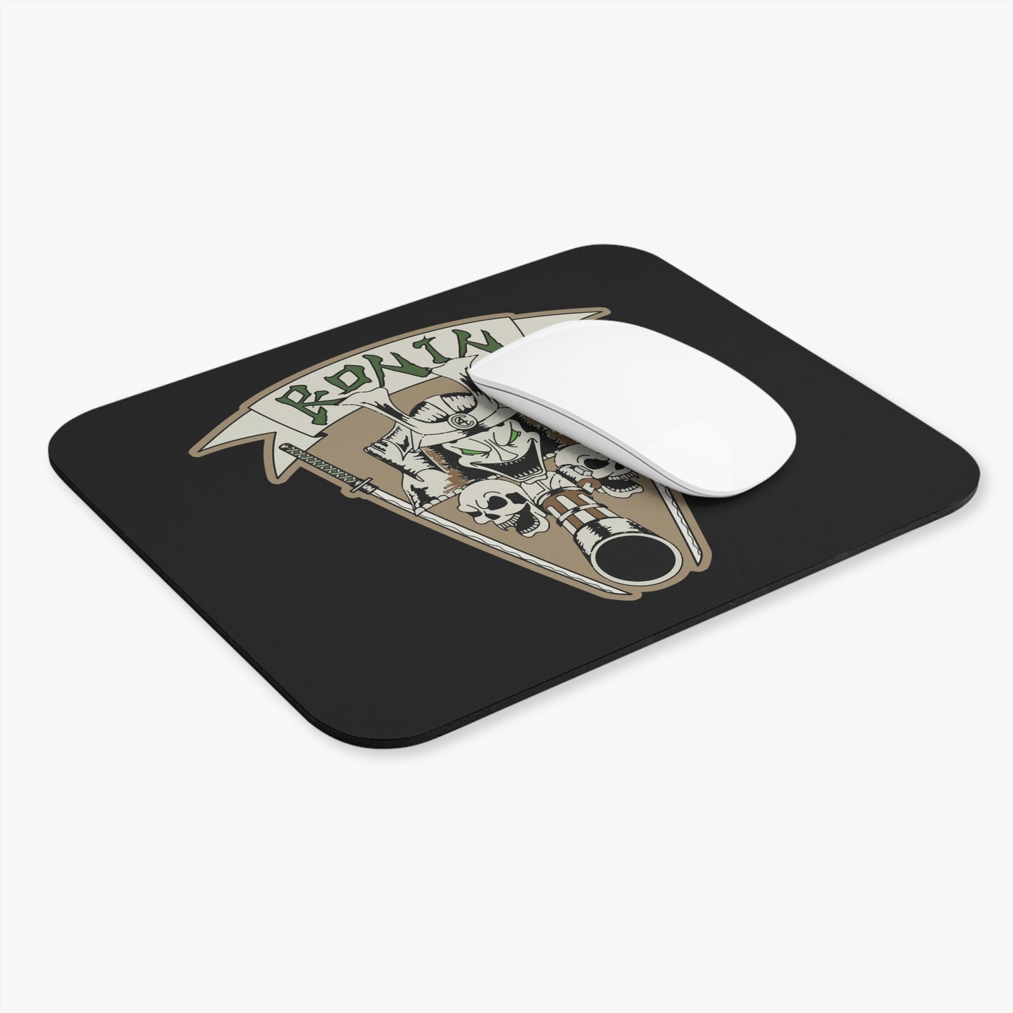 Mouse Pad (Rectangle)