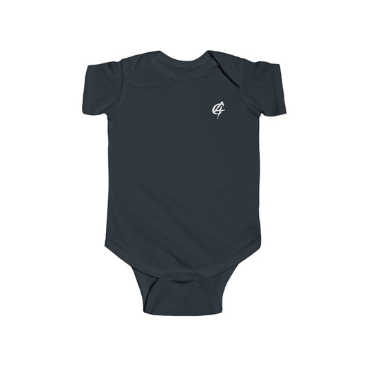 EMU Infant Fine Jersey Bodysuit