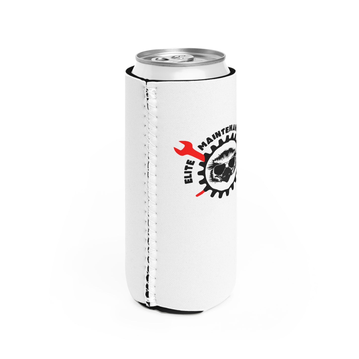 EMU Slim Can Cooler