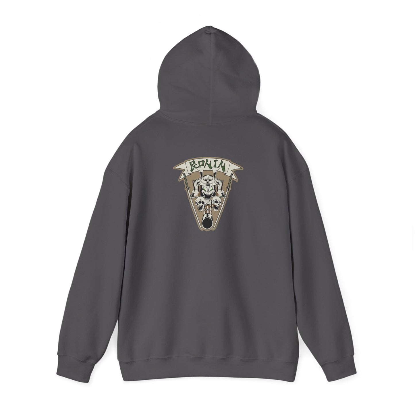 2nd FLT Hooded Sweatshirt