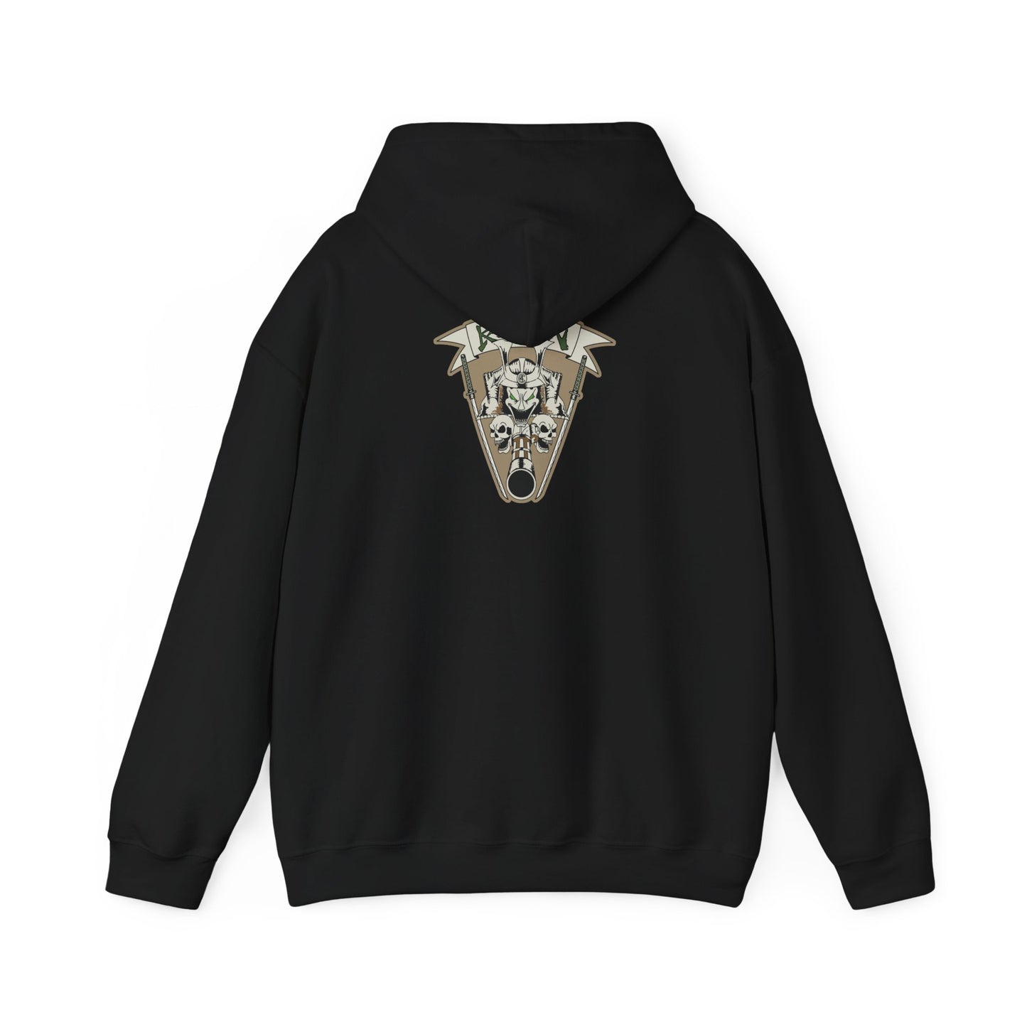 2nd FLT Hooded Sweatshirt