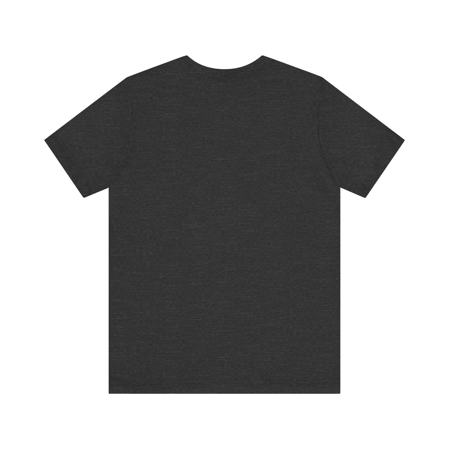 TASK4C Unisex Jersey Short Sleeve Tee