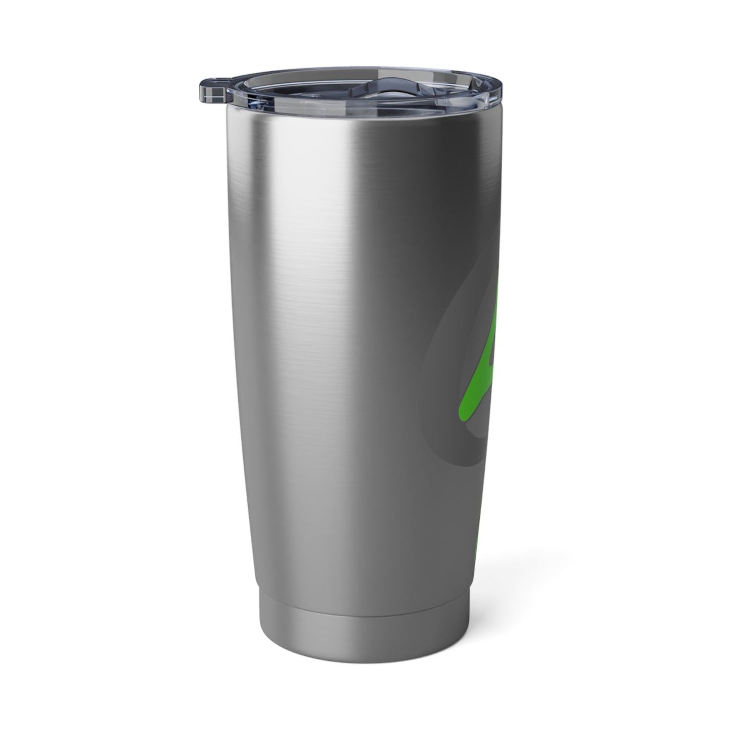 GREEN C/4 Vagabond 20oz Tumbler