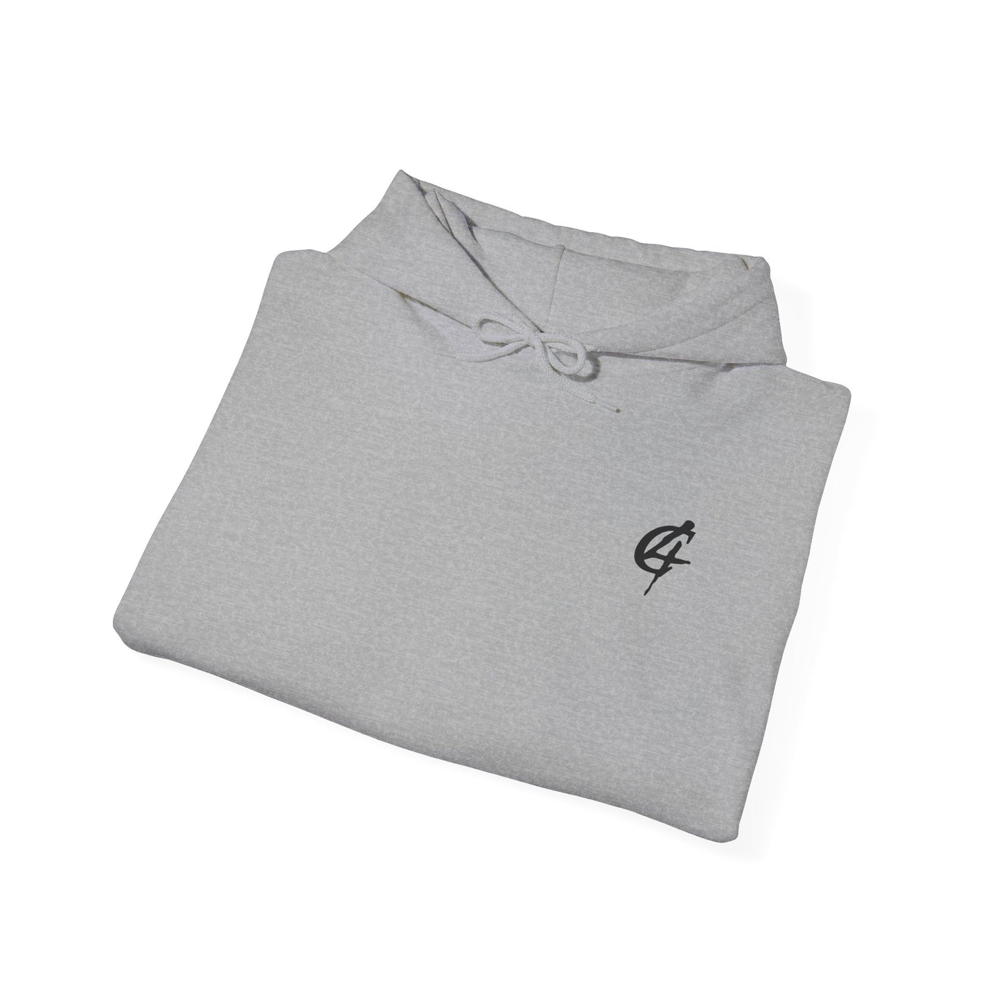 2nd FLT Hooded Sweatshirt