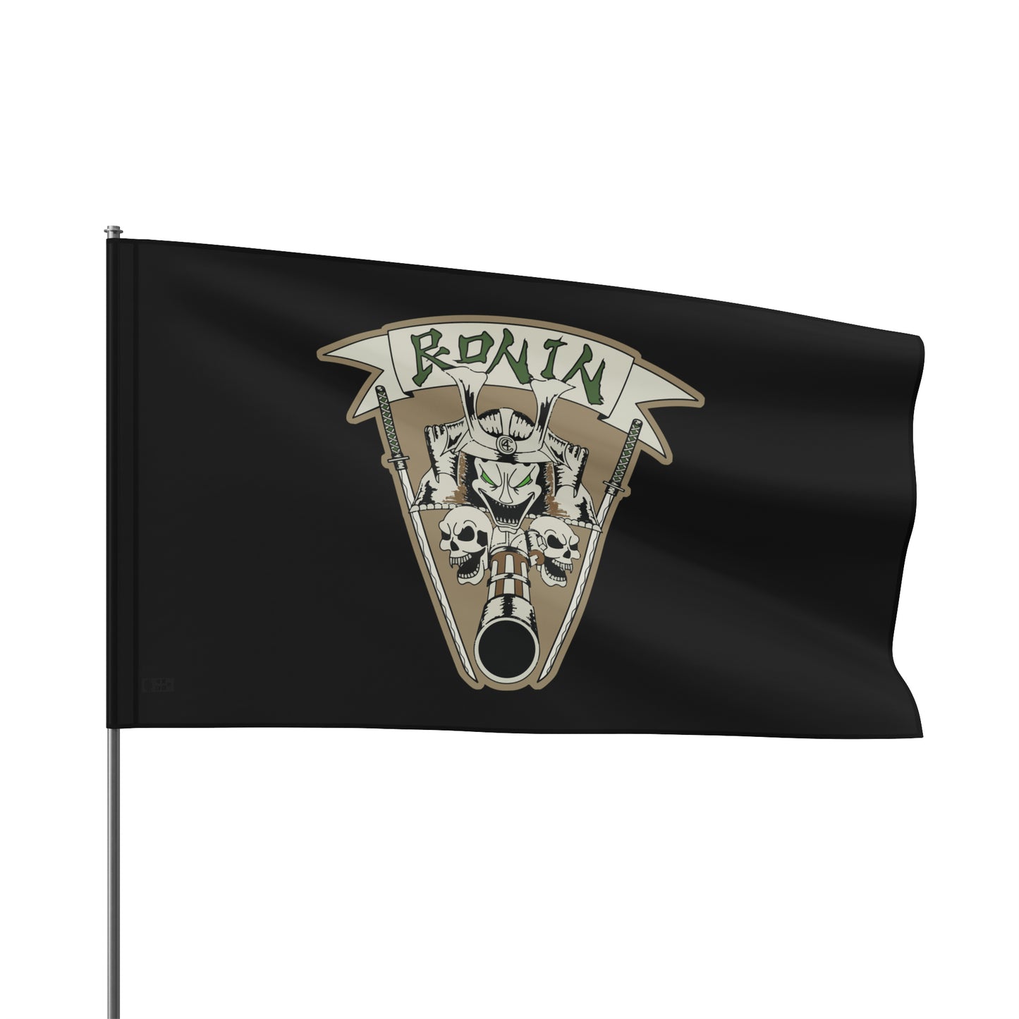 C/4 2nd FLT RONIN Flag