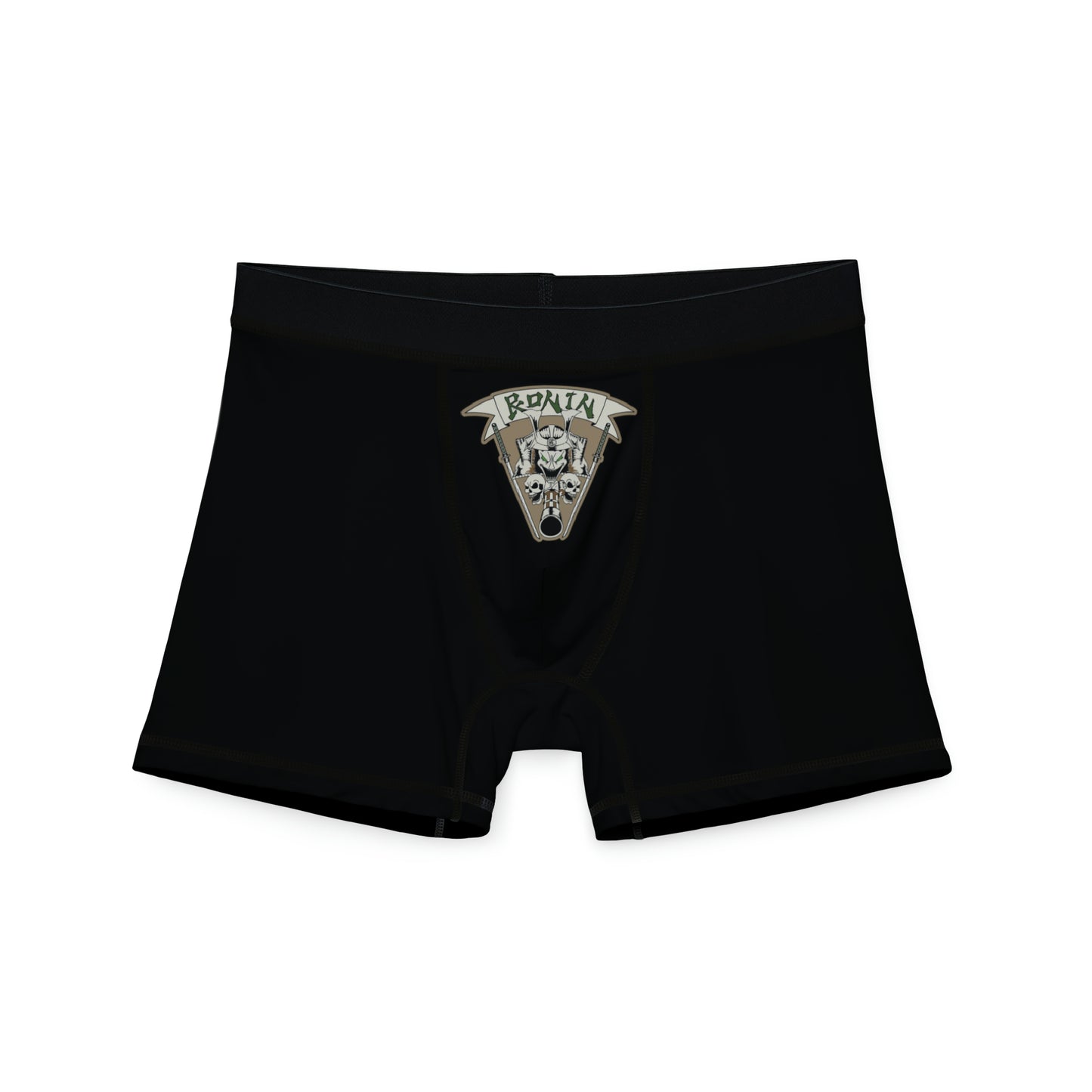 RONIN Men's Boxers (AOP)