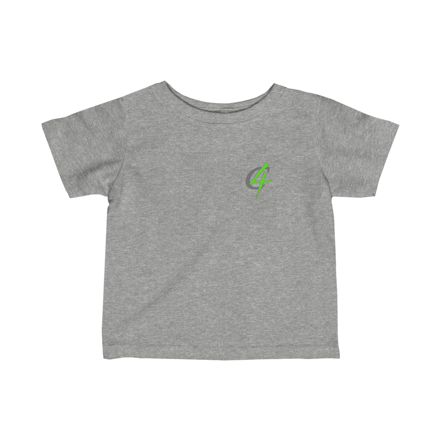 EMU Infant Fine Jersey Tee