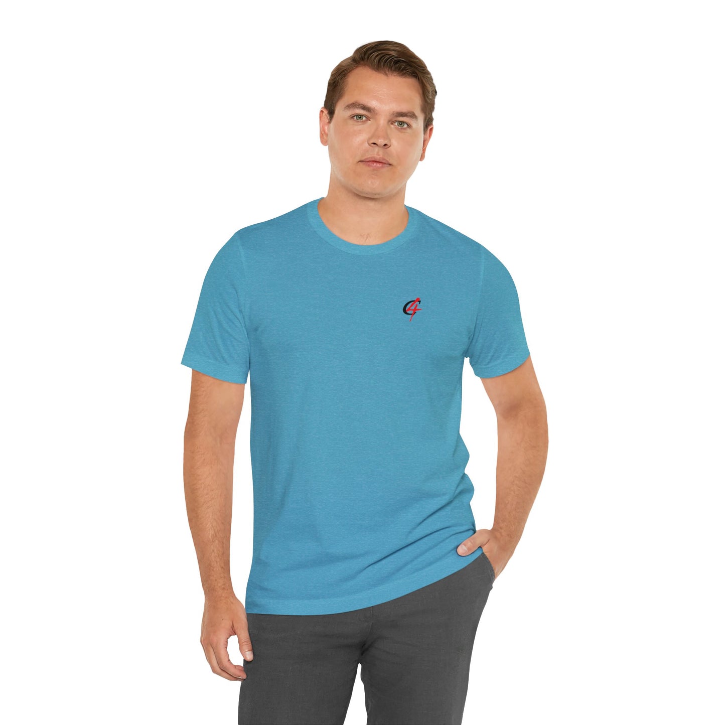 EMU Unisex Jersey Short Sleeve Tee