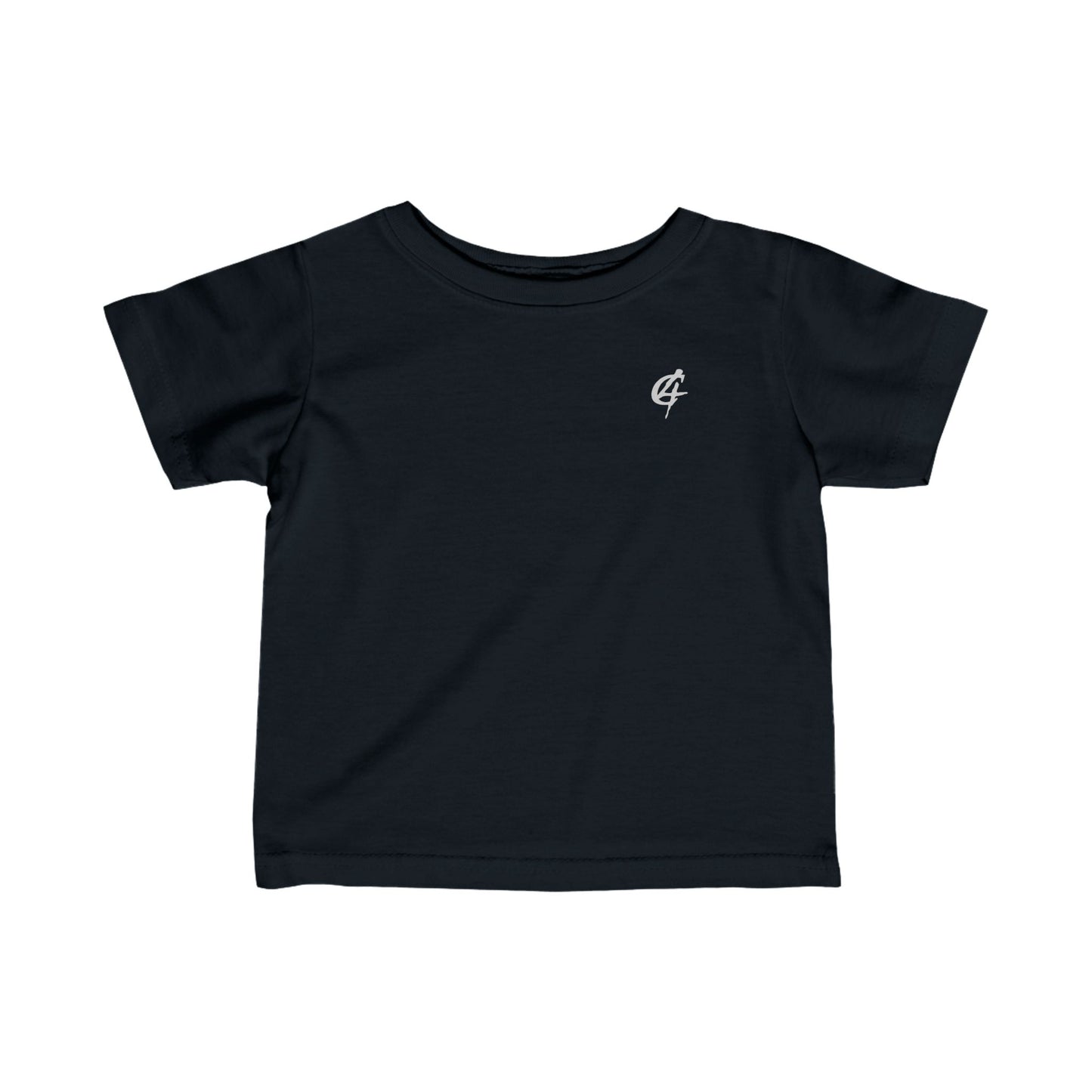 EMU Infant Fine Jersey Tee