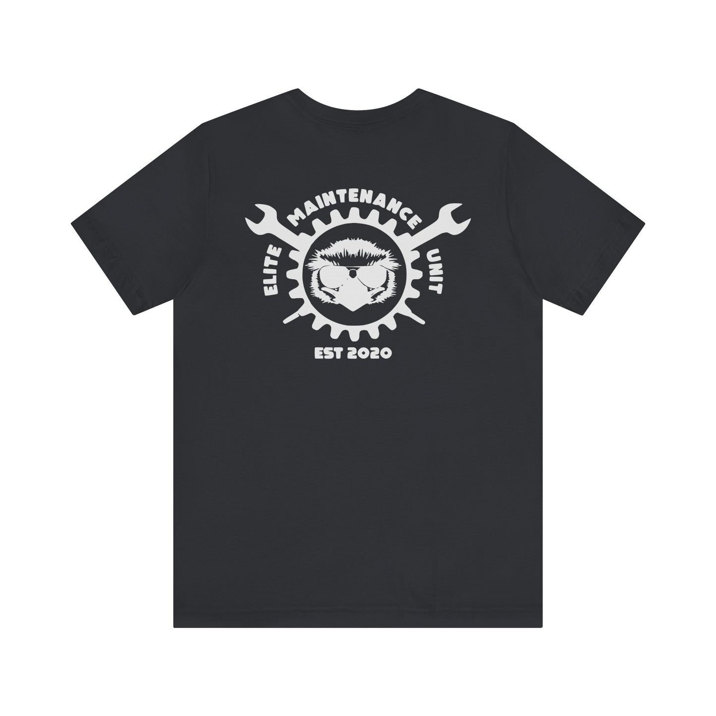 EMU Unisex Jersey Short Sleeve Tee