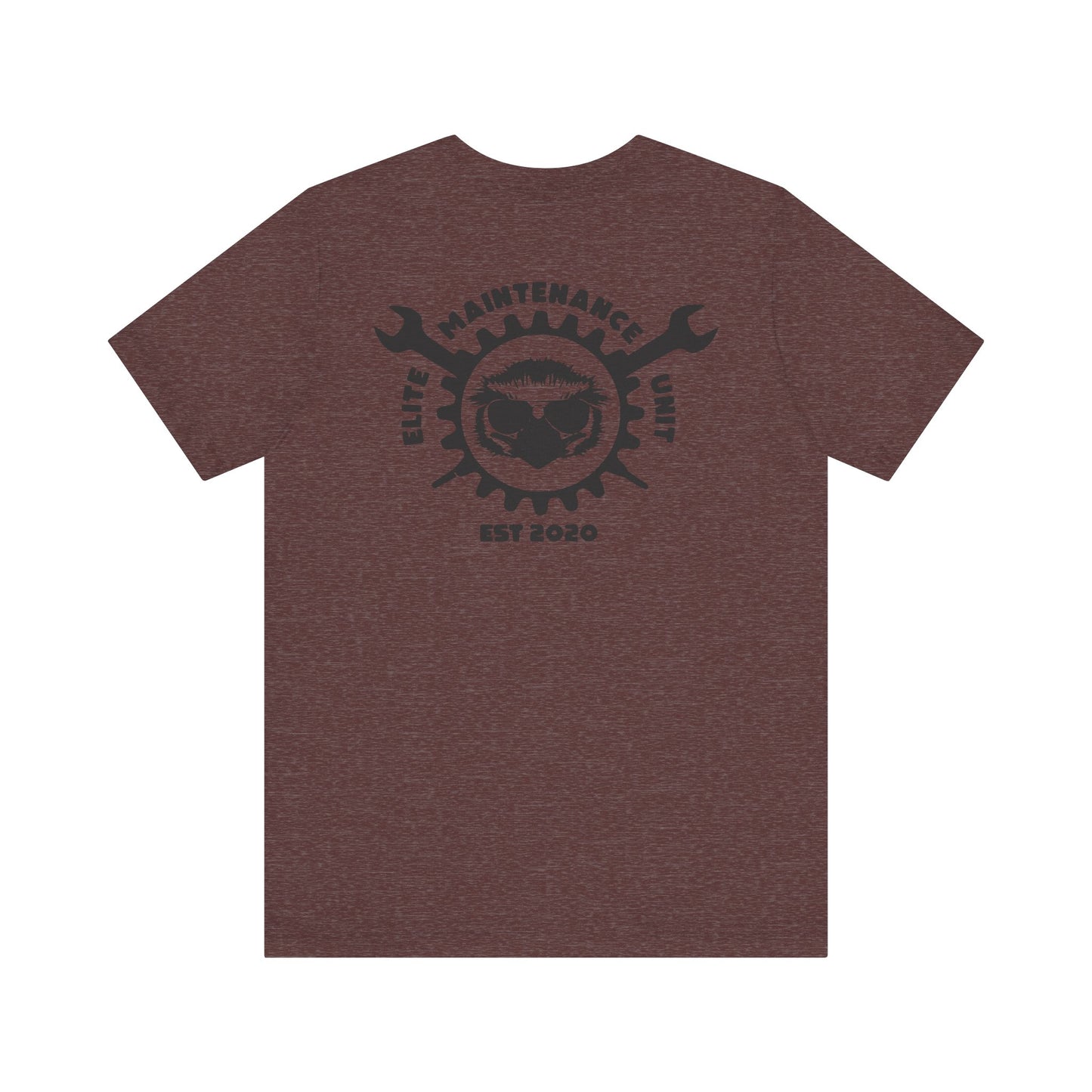 EMU Unisex Jersey Short Sleeve Tee