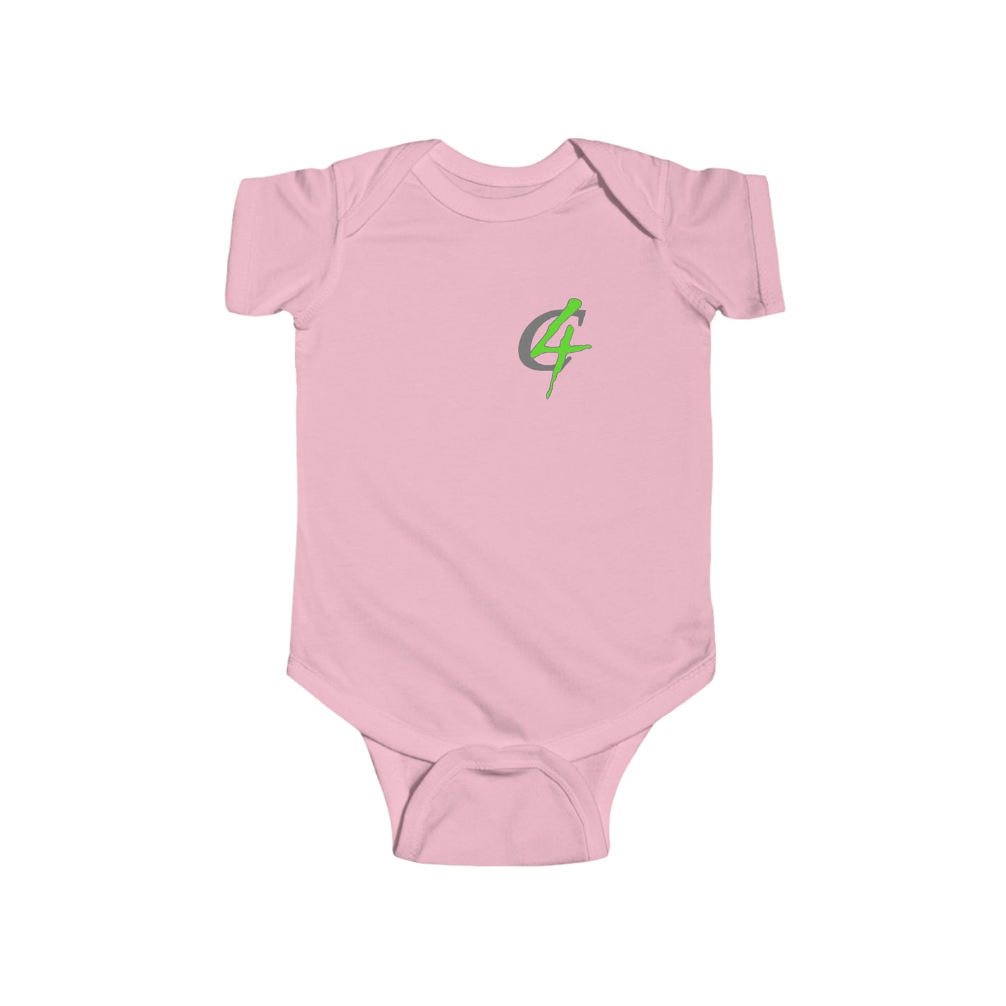 EMU Infant Fine Jersey Bodysuit